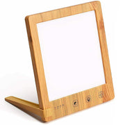 Portable UV Free Light Therapy Lamp with Stepless Brightness_0