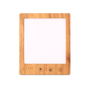 Portable UV Free Light Therapy Lamp with Stepless Brightness_4
