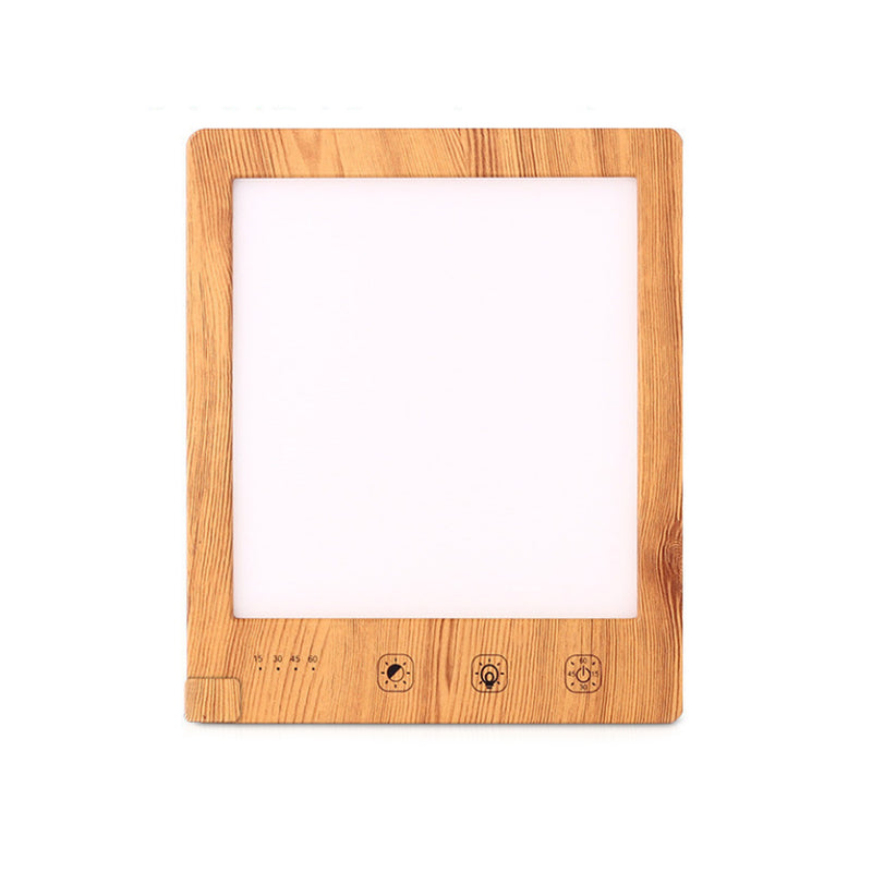 Portable UV Free Light Therapy Lamp with Stepless Brightness_4