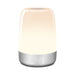 Dimmable Bedside Touch Night Light with Alarm Clock Function_13