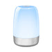 Dimmable Bedside Touch Night Light with Alarm Clock Function_15