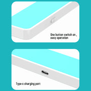Bone Conduction High Quality Portable Wireless Bluetooth Speaker_5