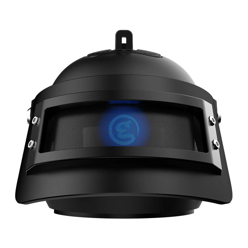 GB98K Portable Wireless Bluetooth Speaker with RGB LED Lights_1