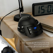 GB98K Portable Wireless Bluetooth Speaker with RGB LED Lights_10