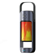 Flame Light Wireless Bluetooth Speaker and Charger for QI Phones_0