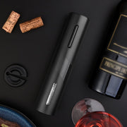 Battery Operated Electric Bottle and Wine Opener Automatic Corkscrew_7