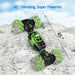 4WD RC Stunt Drift Car with Hand Gesture Remote Control_1