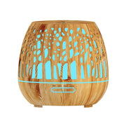 400ml Smart Wi-Fi Aroma Diffuser and Essential Oil Humidifier_7