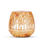 400ml Smart Wi-Fi Aroma Diffuser and Essential Oil Humidifier_12