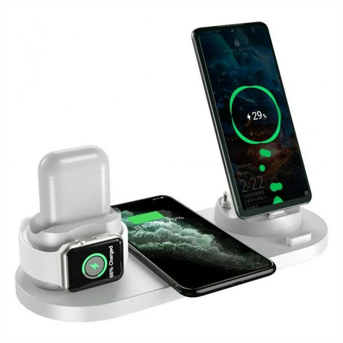 6-in-1 Multifunctional Wireless Charging Station for Qi Devices_11