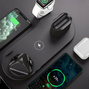 6-in-1 Multifunctional Wireless Charging Station for Qi Devices_12
