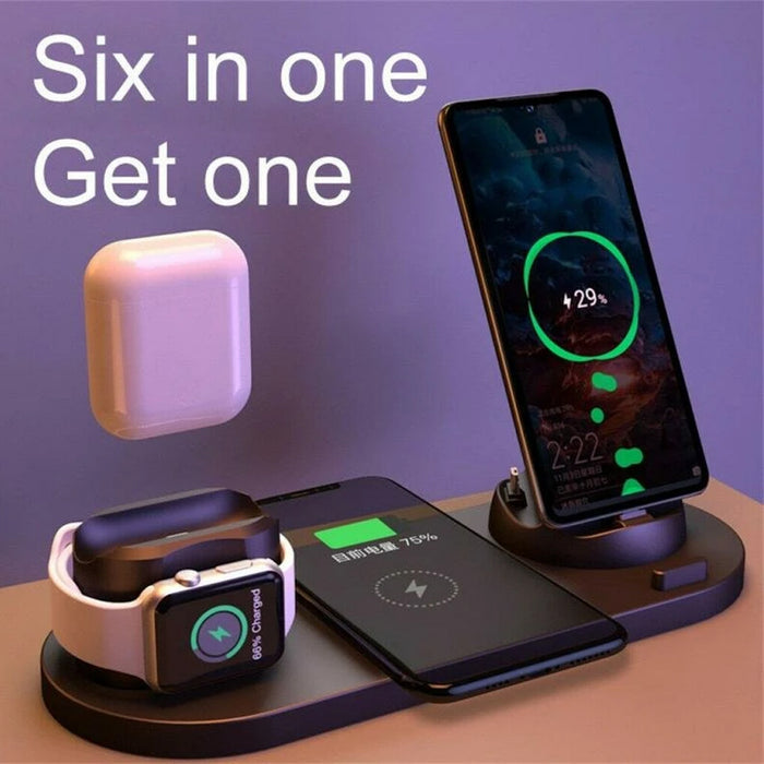 6-in-1 Multifunctional Wireless Charging Station for Qi Devices_17