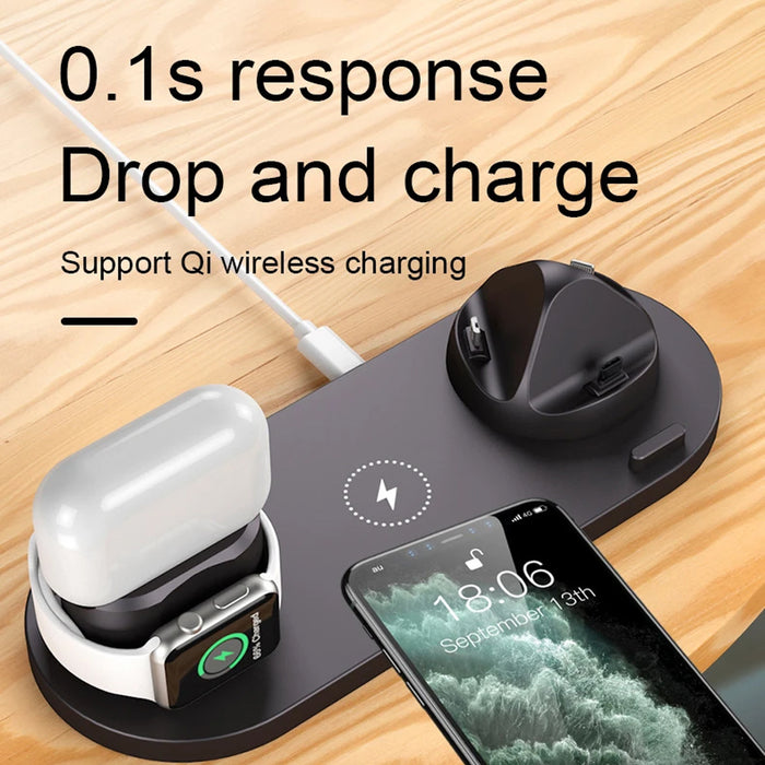 6-in-1 Multifunctional Wireless Charging Station for Qi Devices_3