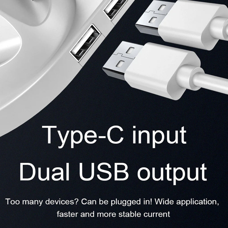 6-in-1 Multifunctional Wireless Charging Station for Qi Devices_4