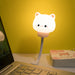 USB Plugged-in Remote Controlled Night Light for Kid’s Bedroom_8