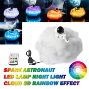Colorful Clouds LED Astronaut Night Light for Kids Bedroom_16