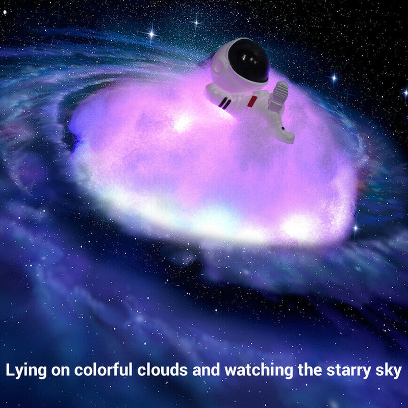 Colorful Clouds LED Astronaut Night Light for Kids Bedroom_17