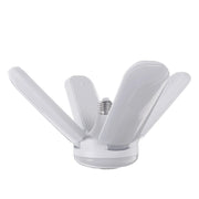 LED 50W 4 Leaves Foldable Musical BT Ceiling Bulb Lamp_15