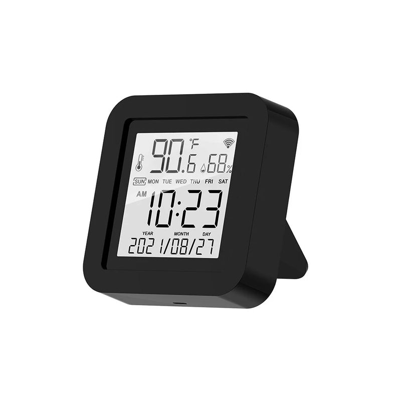 Universal Smart Wi-Fi IR Remote Temperature Humidity Sensor_1