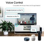 Universal Smart Wi-Fi IR Remote Temperature Humidity Sensor_9