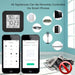 Universal Smart Wi-Fi IR Remote Temperature Humidity Sensor_5