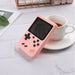Handheld Pocket Retro Gaming Console with Built-in Games_14