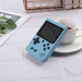Handheld Pocket Retro Gaming Console with Built-in Games_15