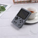 Handheld Pocket Retro Gaming Console with Built-in Games_18