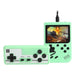 Handheld Pocket Retro Gaming Console with Built-in Games_1