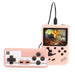Handheld Pocket Retro Gaming Console with Built-in Games_2