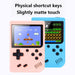 Handheld Pocket Retro Gaming Console with Built-in Games_8
