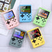 Handheld Pocket Retro Gaming Console with Built-in Games_10