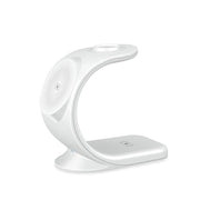 3 in 1 Fast Charging Wireless Charging Station MagSafe Support_7