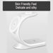 3 in 1 Fast Charging Wireless Charging Station MagSafe Support_3