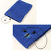 Warm Washable Knitted Bluetooth Musical Headphone Scarf_4
