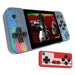 G3 Handheld Video Game Console Built-in 800 Classic Games_21