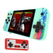 G3 Handheld Video Game Console Built-in 800 Classic Games_23