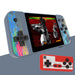 G3 Handheld Video Game Console Built-in 800 Classic Games_4