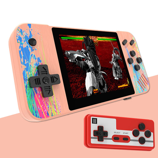 G3 Handheld Video Game Console Built-in 800 Classic Games_6