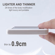 Thermometer and Humidity Monitor with 3.2” LCD Display_9