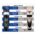 Professional Pet Dog Grooming Clipper Electric Hair Trimmer_7