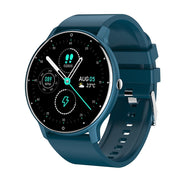 ZL02 Full Touch Screen Activity and Health Monitor Smartwatch_10