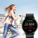 ZL02 Full Touch Screen Activity and Health Monitor Smartwatch_17