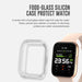 P25 Full Touch Large Screen Fitness and Activity Smartwatch_1