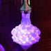 3D Printed Various Colors LED Rocket Kid’s Room Night Lamp_1