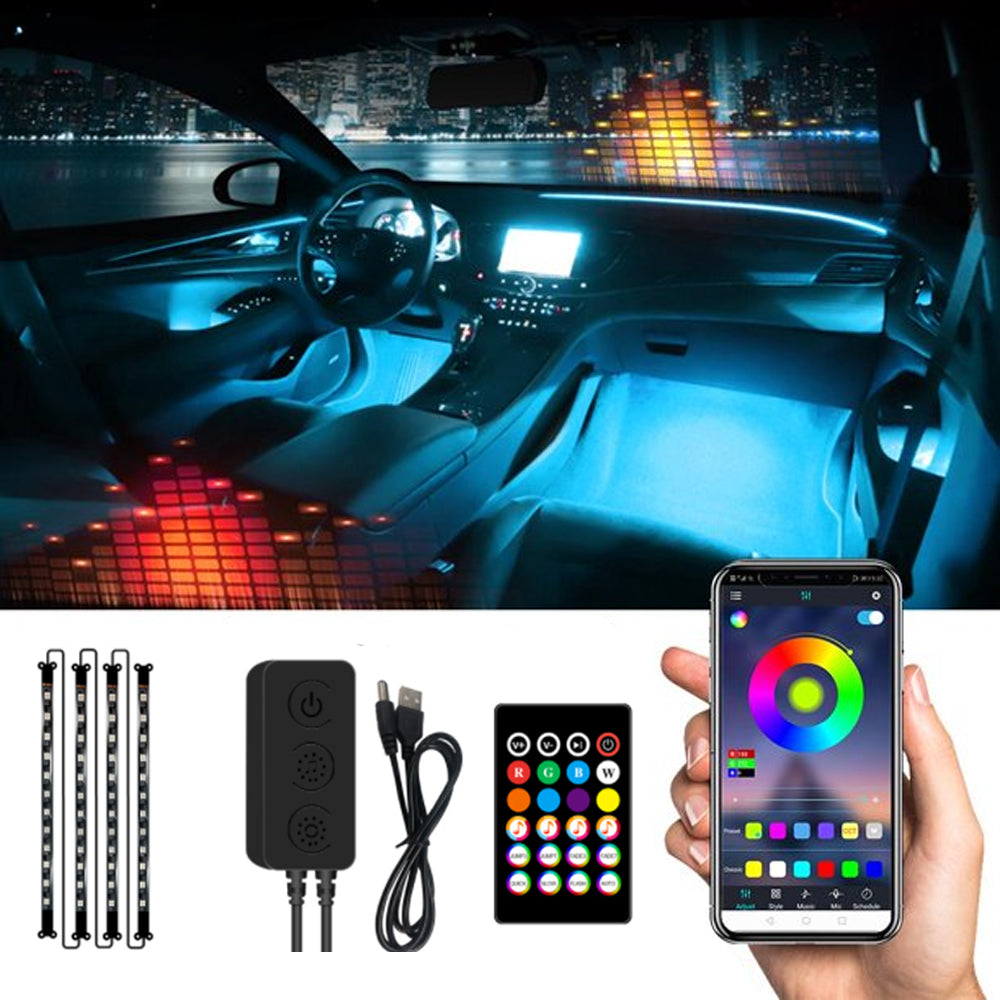 Vehicles & Parts > Vehicle Lights