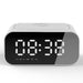 3-in-1 Wireless Bluetooth Speaker, Charger, and Alarm Clock_14