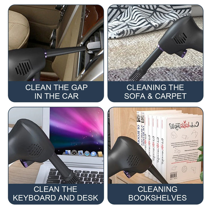 Rechargeable Cordless Air Duster for Home and Computer Cleaning_5