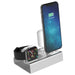 3-in-1 Aluminum Wireless Charging Station for Apple Devices_11