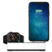 3-in-1 Aluminum Wireless Charging Station for Apple Devices_12